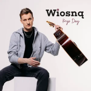 Krys Day - WIOSNĄ